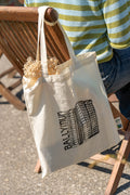 Eco Store - Ballymun Towers Tote Bag