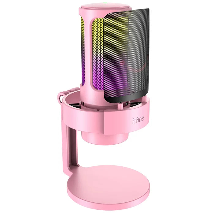 Pink / China Mainland