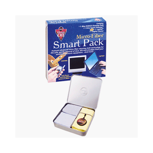 Falcon Dust-Off Micro-Fiber Smart Pack