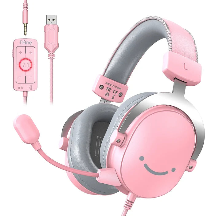 H9P Headset / China Mainland
