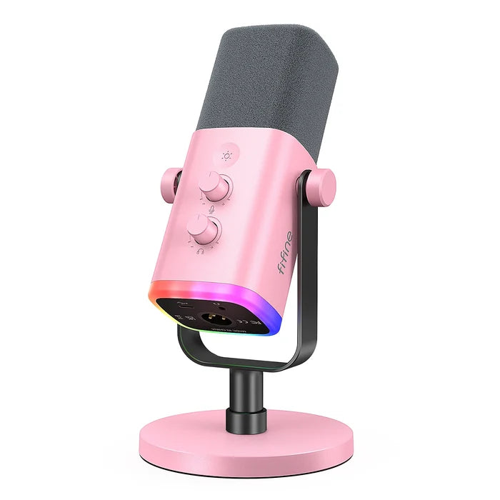 AM8P Microphone / China Mainland