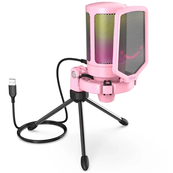 Pink / China Mainland