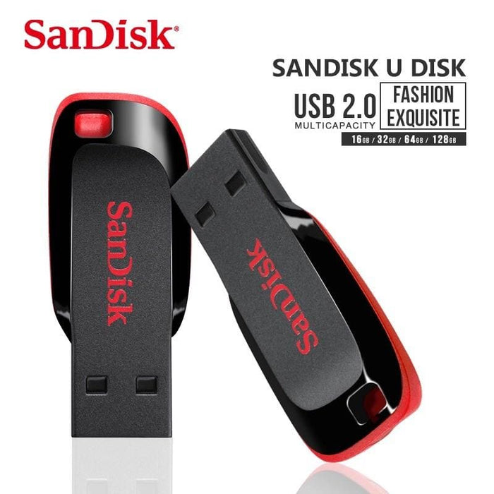 9eight5 64GB USB flash drive, portable electronics accessory with compact design for data storage and transfer.