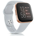 Gray / Fitbit Versa 1
