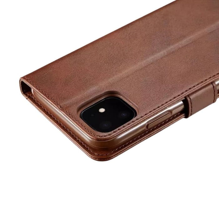 9eight5 flip case for iPhone 12 Mini (5.4-inch) showcasing a sleek, protective phone case with flip cover designed for iPhone 12 Mini.