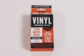 Bish's Vinyl Mender Plus, clear adhesive patches for vinyl and fabric repair, 3 patches included, waterproof.