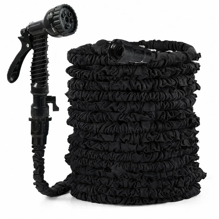 FlowMaster™ -  Expandable Hose Pipe