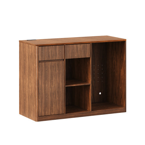 Walnut / 51 in