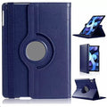 Navy full body cover for iPad Air 4th & 5th generation 10.9-inch, by 9eight5, showing protective tablet case on a white background.