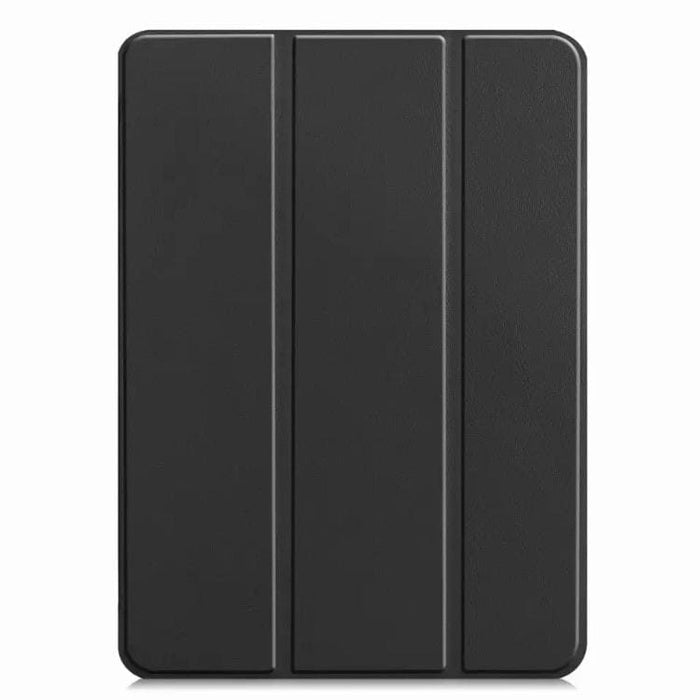 9eight5 full body cover for iPad Pro 12.9 inch 4th generation 2020, showing protective case with precise cutouts and sleek design.