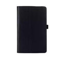 Black full body cover for Samsung Galaxy Tab 3 7.0" T210/T211, 9eight5 brand, protective tablet accessory.