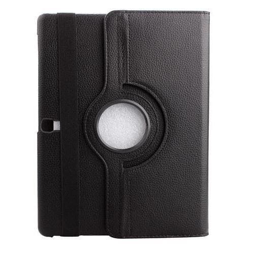 Black full-body cover for Samsung Galaxy Tab S 10.5” (2014) T800/T805 by 9eight5, providing full protection for tablet.