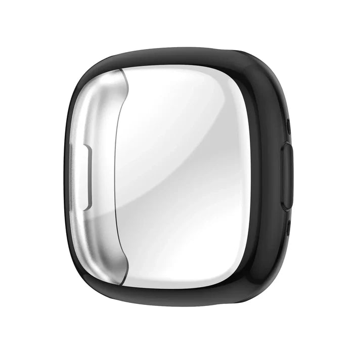 Black / Fitbit Sense