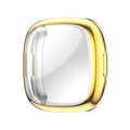 Gold / Fitbit Sense