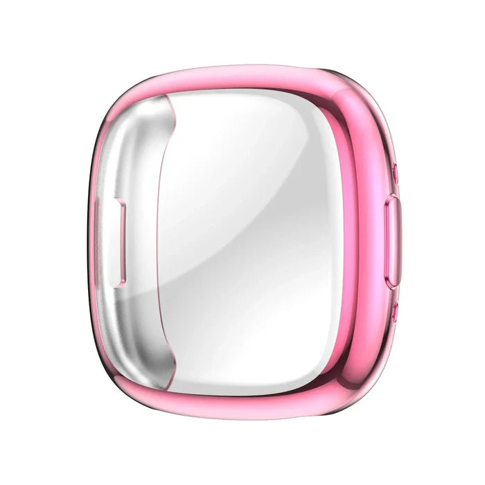 Pink / Fitbit Versa 4