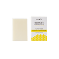 Bar of The Honey Collection Full of Grace Manuka Honey and Chamomile Soap with natural ingredients and smooth texture.