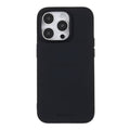 Black Goospery phone case for iPhone 14 Pro Max (6.7”) by 9eight5, showcasing a sleek protective design.
