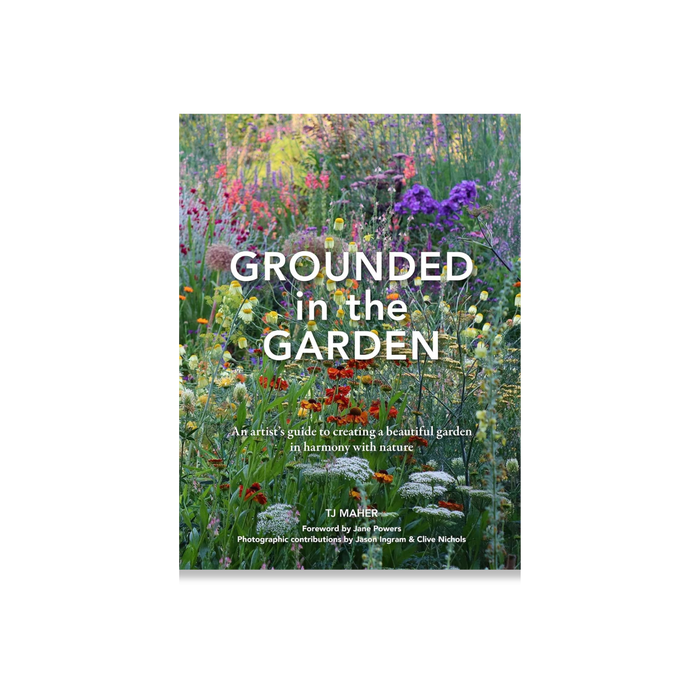 Grounded in the Garden