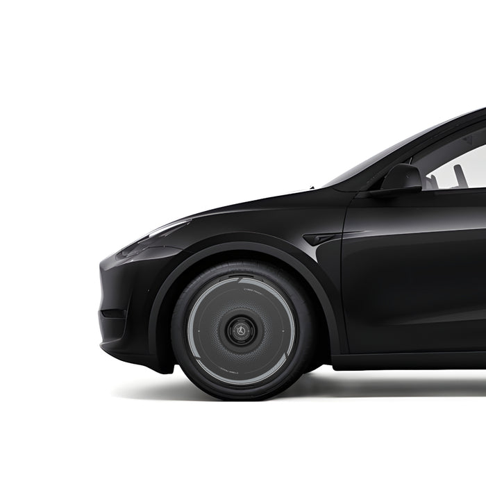 Model Y / 18" / Set of 4