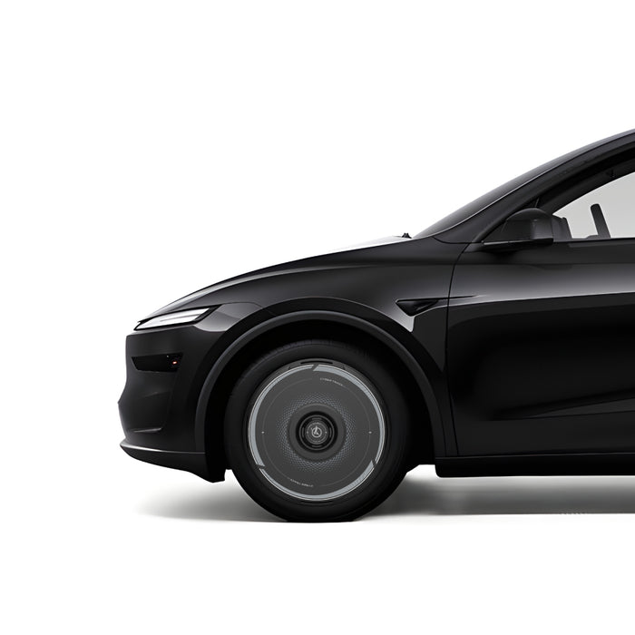 Model Y Juniper / 18" / Set of 4