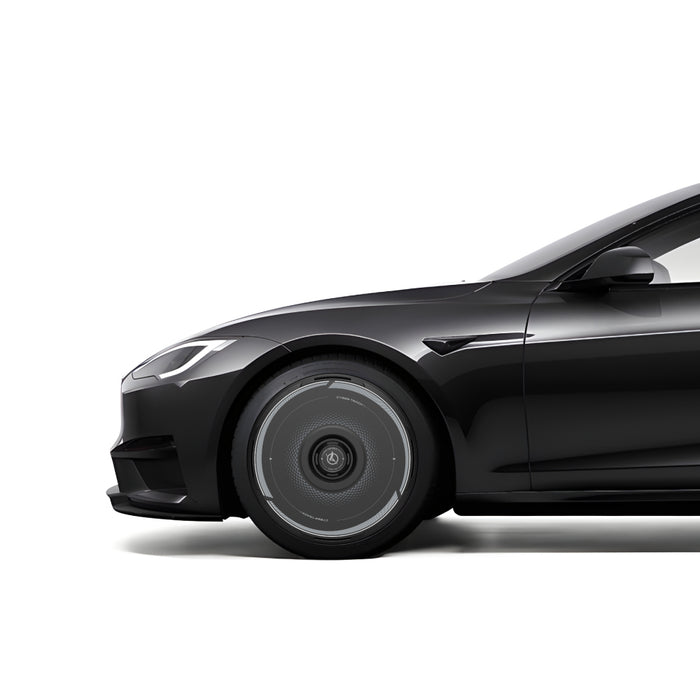Model S / 18" / Set of 4