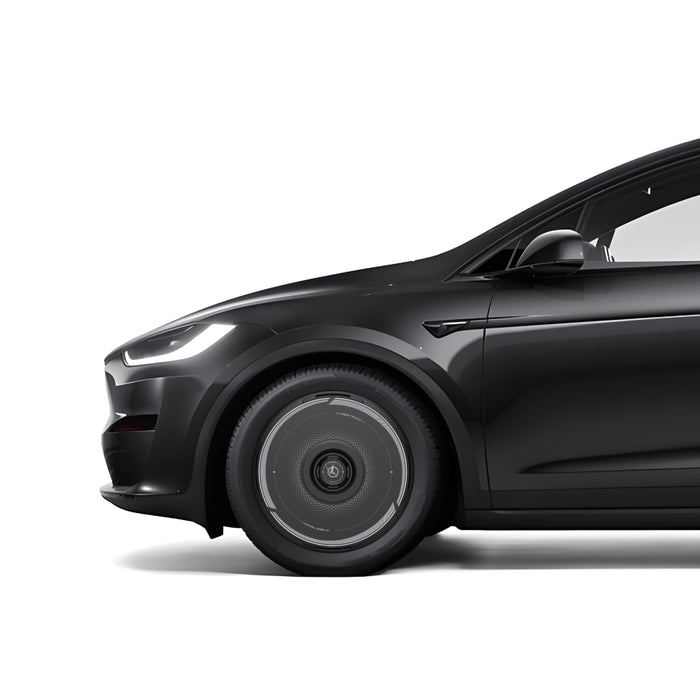 Model X / 18" / Set of 4