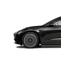Model 3 / 18" / Set of 4