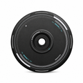 HALODISC 2 Replacement Wheel Covers for Tesla | Supercharger