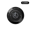 HALODISC Cap - Black