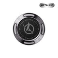 HALODISC Cap - Metallic Grey