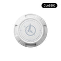 HALODISC Cap - White