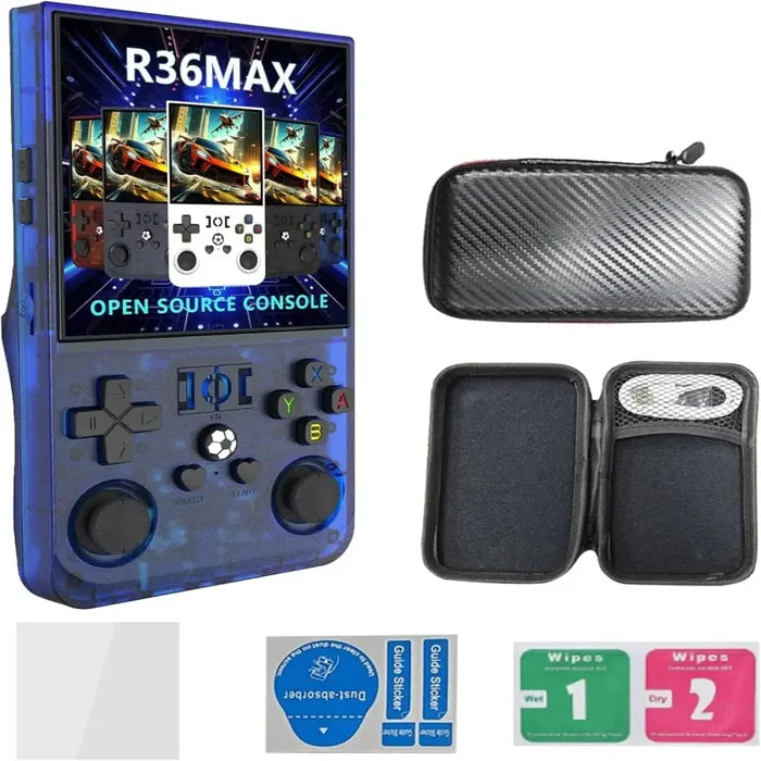 Blue / 128G