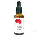Happy Poppy Skin - Complex Face & Hair Serum Oil