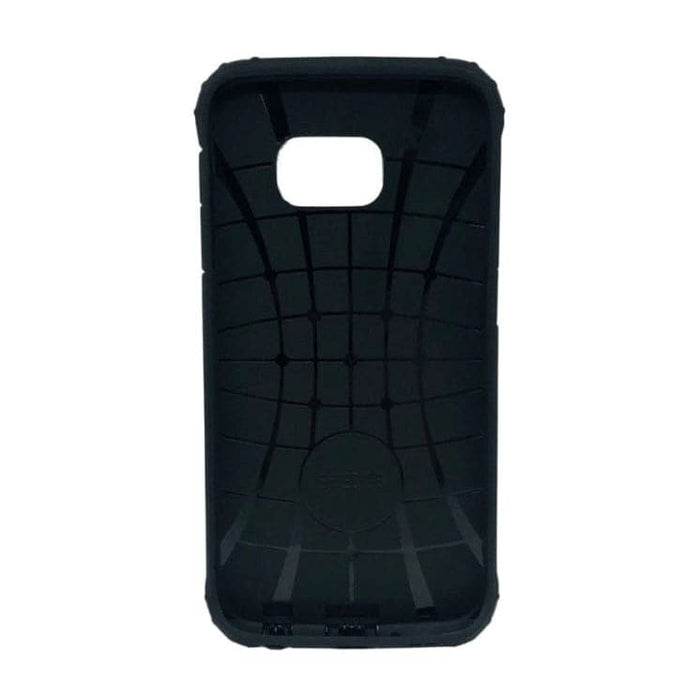 Hard plastic phone case for Samsung Galaxy S6 edge by 9eight5, featuring a sleek protective design.