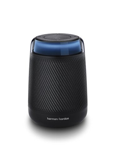 Harman Kardon Allure Portable Portable Alexa Voice Activated Speaker