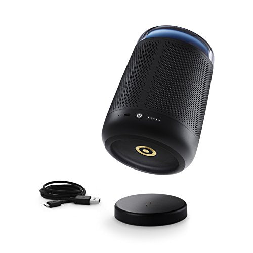 Harman Kardon Allure Portable Portable Alexa Voice Activated Speaker