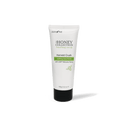 The Honey Collection Harvest Crush Uplifting Face Polish cleanser with natural exfoliants and fresh citrus ingredients.