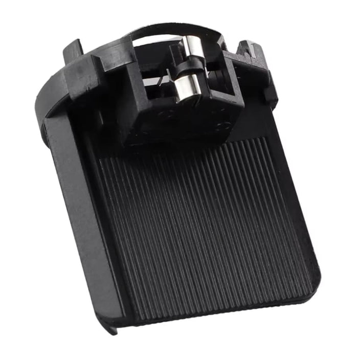 Pair of 9eight5 VW H7 headlight bulb sockets for vehicle headlight replacement, shown in a multipurpose tools and kits set.