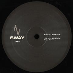 Hertz-Timballe