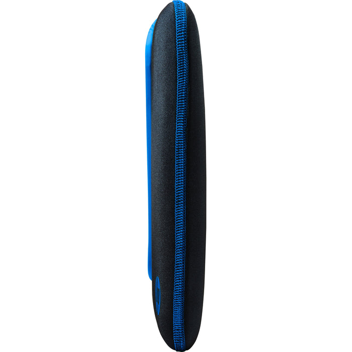 HP Carrying Case (Sleeve) for 15.6" - Blue, Black