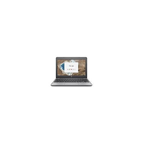 HP Chromebook 11-V010NR 11.6-Inch Intel Celeron N3060 4GB RAM 16GB eMMC with Chrome OS