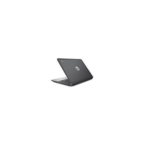 HP Chromebook 11-V010NR 11.6-Inch Intel Celeron N3060 4GB RAM 16GB eMMC with Chrome OS