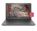 HP Chromebook 14-in Touchscreen, 4GB, 32GB, 14-db0060nr Chalkboard Gray