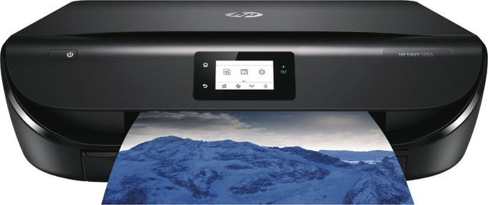 HP Envy 5055 Inkjet Multifunction Printer - Color