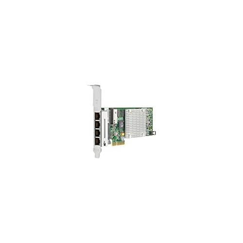 HP NC375T PCI Express Quad Port Gigabit Server Adapter