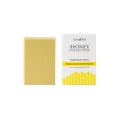 Bar of The Honey Collection Hydration Hero soap with Manuka honey and olive oil for nourishing skin.