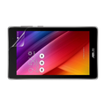Two 9eight5 hydrogel screen protectors for Asus Zenpad C 7.0, shown in the image, designed to protect the device screen.