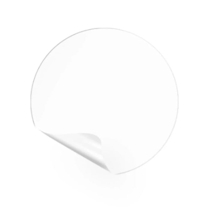 Hydrogel screen protector for Suunto 9 watch case, pack of 6, designed to protect and preserve the watch's screen.