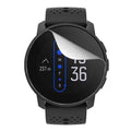 Six hydrogel screen protectors for Suunto 9 Peak Pro smartwatch, designed to shield the screen from scratches and impacts.