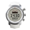 Hydrogel screen protectors for Suunto Elementum Ventus watch case, pack of 6, designed to shield the watch screen from scratches and damage.